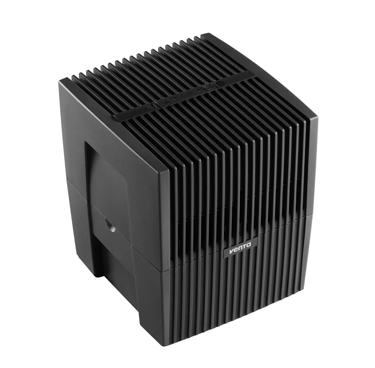 Увлажнитель-очиститель воздуха Venta LW15 (черный)