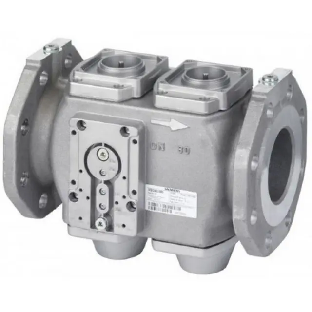 Газовый клапан VGD41.080