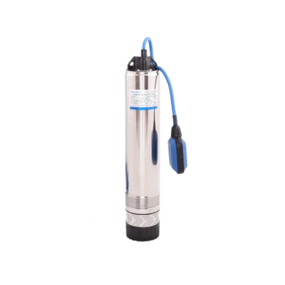 Колодезный насос Aquario ASP2-55-100WA