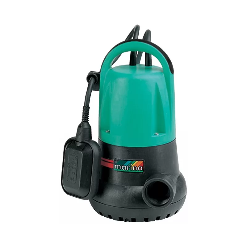 Насос погружной дренажный MARINA TS 400/S
