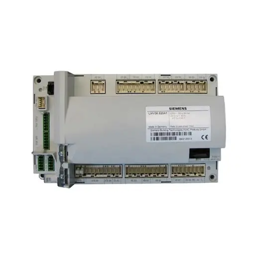 Менеджер горения Siemens LMV36.520A1