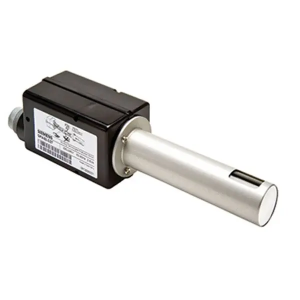 Датчик пламени Siemens QRA75.A17