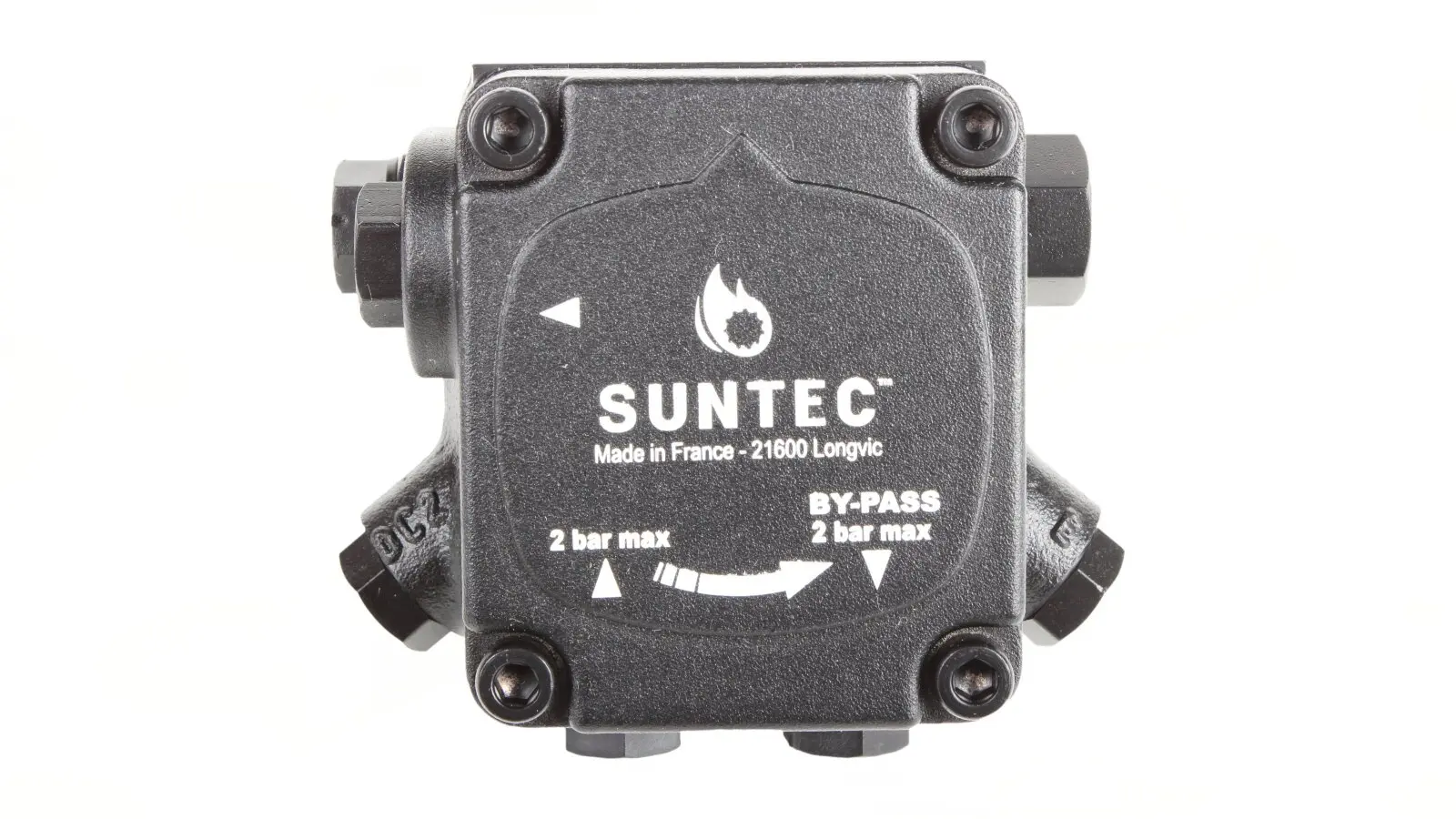 Насос для горелки Suntec AN 77 A 7255 2P