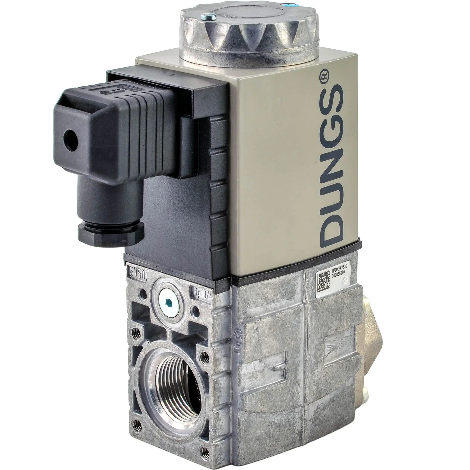 Клапан Dungs SV-DLE 512