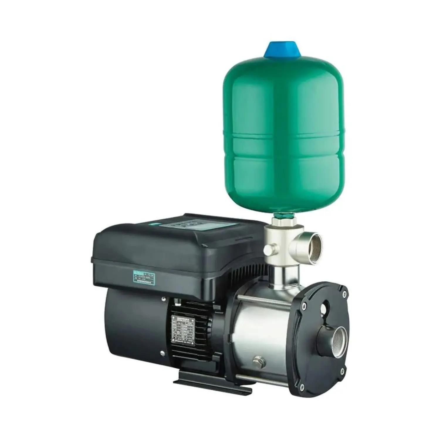 Насосная станция JINHUA PUMP CHM12-3DCLW