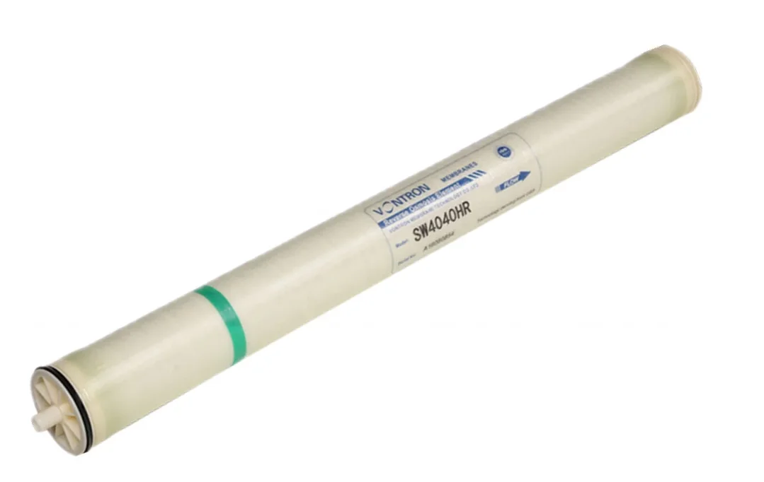 Мембрана Vontron SW4040HR