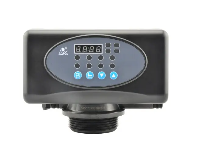 Блок управления RUNXIN TM.F71P1