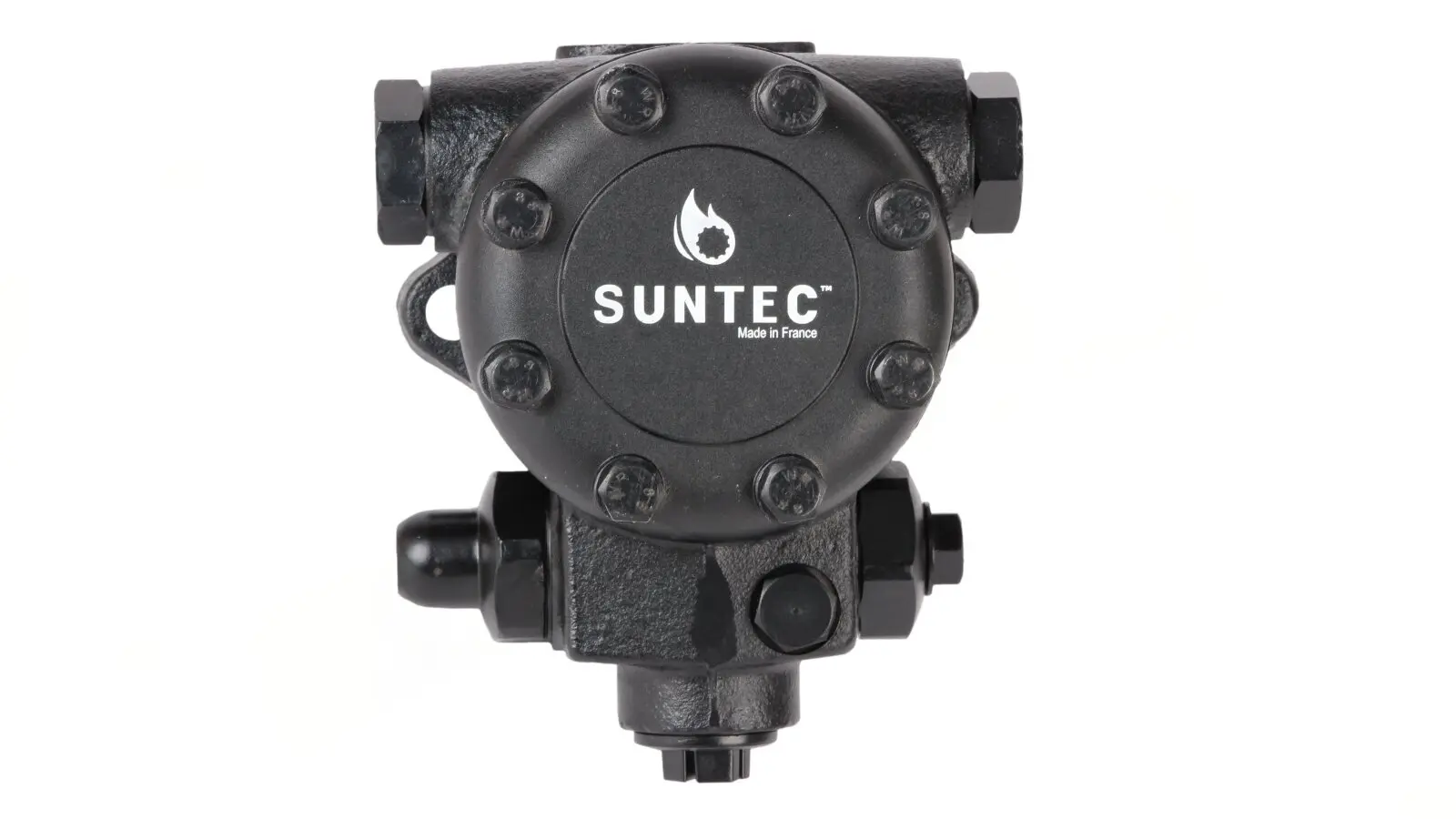 Насос для горелки Suntec CIB Unigas E 4 NC 1001 6P