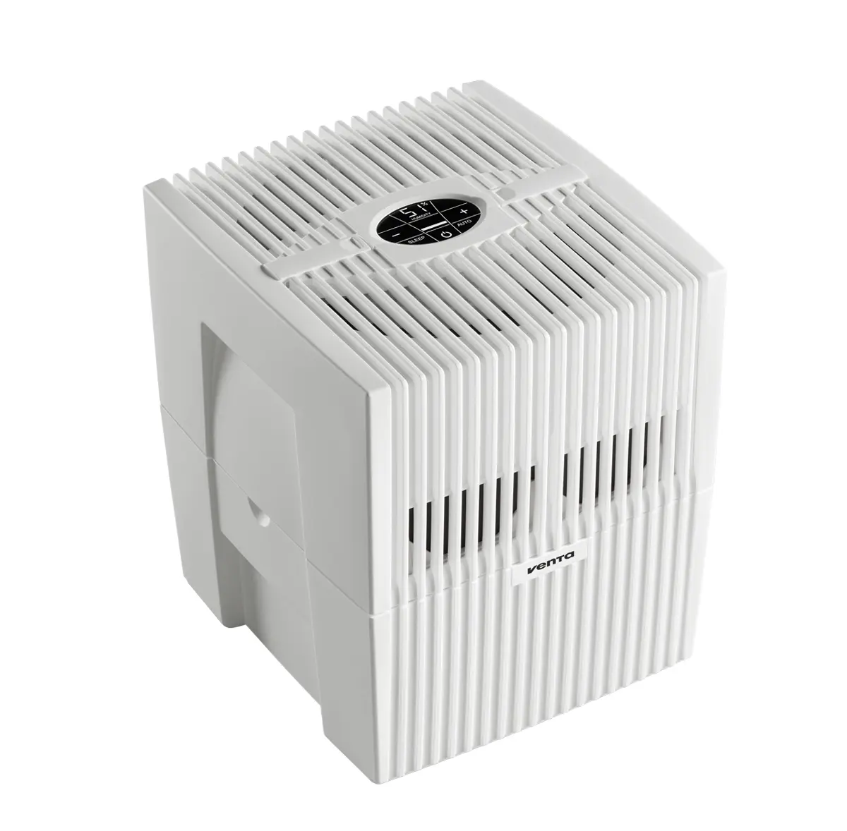 Увлажнитель-очиститель воздуха Venta LW25 Comfort Plus (белый)