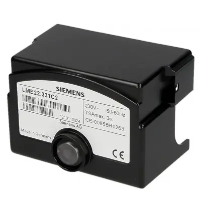 Автомат горения Siemens LME 22.331C2