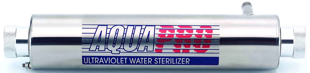 УФ стерилизатор Aquapro UV-1GPM