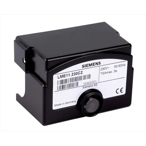 Автомат горения Siemens LME 11.230C2