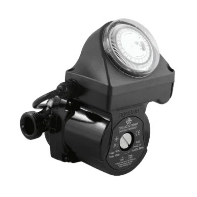 Циркуляционный насос Aquario AC 152-130HWT